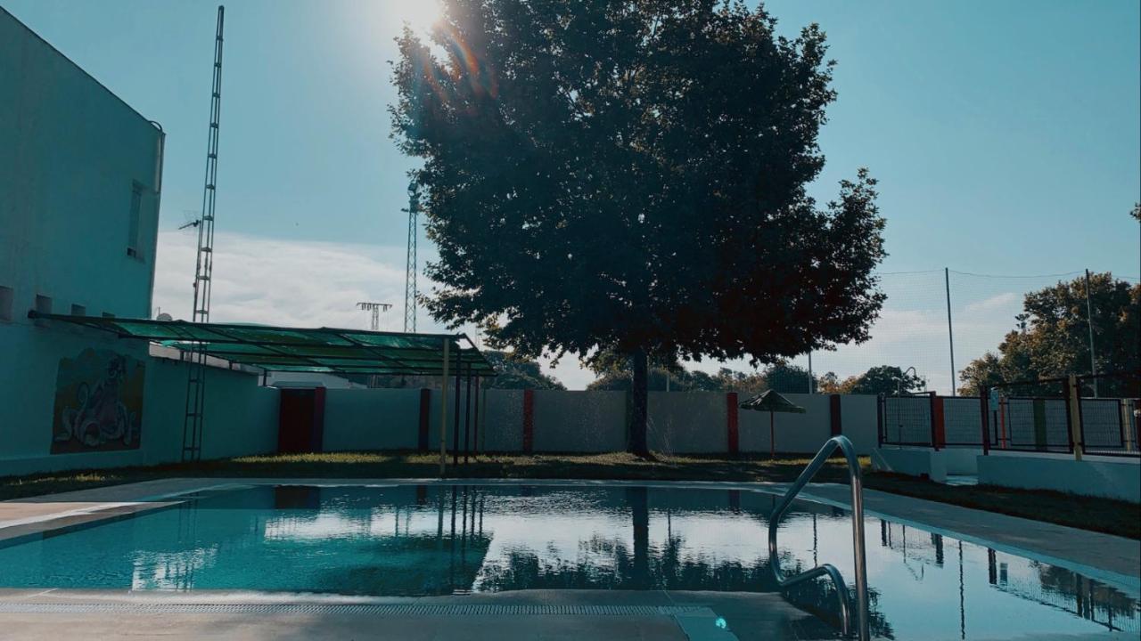 شقة El Encuentro Jedula المظهر الخارجي الصورة